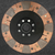 Drifting Clutch Kit - Mantic Clutch USA - LS / Ceremetallic (Dual Purpose Driving)