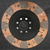 Drifting Clutch Kit - Mantic Clutch USA - LS / Sintered Iron (Dedicated Drift Car)