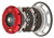 Twin Disc Clutch 2021-2023 Mustang Mach 1 - Organic