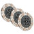 Triple Disc Clutch Shelby GT350 GT350R - Ceremetallic