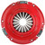 Mantic ER2 Street Single Disc Clutch Kit 2011-2017 Mustang GT - Aluminum Flywheel - Ceremetallic Ceremetallic