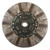 Mantic ER2 Street Single Disc Clutch Kit 2011-2017 Mustang GT - Aluminum Flywheel - Ceremetallic Ceremetallic