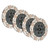 Quad Disc Clutch 2008-2017 Dodge Viper