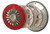 Twin Disc Clutch 1997-2008 Lancer EVO  - Ceremetallic