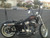 Burly Brand 16" Narrow Black Apehangers - Model B28-339