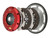 Twin Disc Clutch 2011-2017 Mustang GT - Organic