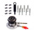 Twin Disc Clutch 2016-2021 Camaro SS, 2012+ ZL1 - Ceremetallic - 2016-2019 Camaro SS