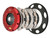Twin Disc Clutch LSX to Tremec T56 8 Bolt - Ceremetallic