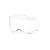 100 Percent Armega/Armatic Forecast Injected Clear Lens – Part 59063-00001