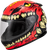 GMAX Youth GM-49Y Drax Helmet with Adjustable Fit and Ventilation