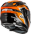 GMAX MD-01S Transistor Snow Helmet with Quick Release Buckle and LED Light