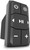 ECOXGEAR SEI-SETXAUD Waterproof Bluetooth Audio Rocker Switch with White Backlight