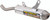 Pro Circuit 1052325 304 Silencer for TC/Tx250/300 Off-Road Bikes