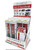 ELEMENT FIRE E50 Pop Kit (10 Pack) - Compact, Non-Toxic Fire Extinguisher Alternative