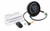 KOSO BA077101 DL 04 Speedometer for BMW - Black