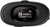 SENA 5R Bluetooth Communication System with HD Speakers and 3-Button Control