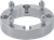 Open Trail 15-25-4110 1.5-Inch Wheel Spacer with 12mm x 1.25mm Studs for 4/110 Bolt Pattern