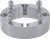 Open Trail 2-inch Wheel Spacer with 4/156 Stud for Improved Vehicle Stability