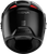 SENA Phantom Anc Ff Helmet Mesh Matte Black Large – Active Noise Cancellation, Mesh 3.0 Connectivity, and Integrated Safety Features
