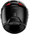 SENA Phantom XB Smart Communication Helmet Matte Black Medium with Active Noise Cancellation and Wave Intercom