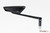 PUIG Hypernaked Mirror Right Black - Part Number 9883N