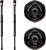 FOX Dual Adjustment 49mm Cartridge Kit for Harley-Davidson FLH `14 - Non-Inverted Forks