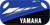D-COR Pit Board Yamaha Part 60-60-150 for Motocross and Off-Road Racing