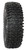 System 3 RC500 32x10R14 Trail and Rock Crawling Tire with Reinforced Sidewalls