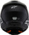 Alpinestars SM3 Youth Solid Helmet Black Matte - Part Number 8302225-110-YS