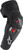 Alpinestars Bionic Pro Plasma Elbow Protector Black/Red/White Small/Medium