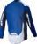 Alpinestars Pro Dura Jersey Navy, Bright Blue & White - Size XXL
