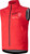 Alpinestars Techstar Softshell Vest Bright Red Small - Windproof Motorcross Gear Layer