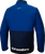 Alpinestars Lite Dura Softshell Jacket Navy/Bright Blue/White Large