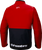 Alpinestars Lite Dura Softshell Jacket Black, Bright Red & White XL