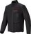 Alpinestars Lite Dura Softshell Jacket Black Large - Durable Windproof Outerwear