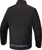 Alpinestars Lite Dura Softshell Jacket Black Large - Durable Windproof Outerwear