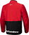 Alpinestars Pro Dura Jacket Black, Bright Red & White – Model 3700125-1342-S