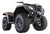 SYSTEM 3 S3-0835 XT400 28x10R14 Off-Road Mud-Trail Tire