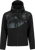 Fly Racing Checkpoint Typhon/Black Large Soft Shell Jacket with Hydraguard Membrane