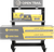 WPS Battery Display Base Frame (Part Number: BASE/ BOTTOM FRAME)