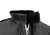 Nelson-Rigg Solostorm Waterproof Motorcycle Jacket Black XL