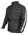 Nelson-Rigg Solostorm Waterproof Motorcycle Jacket - Small, Black (Part No. SSJ-BLK-01-SM)