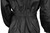 Nelson-Rigg Solostorm Waterproof Motorcycle Jacket - Small, Black (Part No. SSJ-BLK-01-SM)