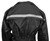 Nelson-Rigg Solostorm Motorcycle Jacket Black Large – Waterproof and Breathable riding gear