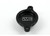WORKS Oil Filter Cover Black Hon - Part Number 27-026
