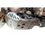 Enduro Engineering Husky/ KTM Skid Plate Part 24-1023 for Improved Motorcycle Protection
