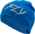 Fly Racing Fly Fitted Beanie Blue/Black - Comfortable 100% Acrylic Slouch Fit Headwear