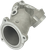 HardDrive OEM-Style Intake Manifold for EFI and Carbureted Engines - Part 81190