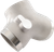 HardDrive Intake Manifold XL 88-03 Without Sensor Hole Part 27004 88A
