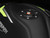 RIZOMA TF030B Gas Cap Locking Black Tri for Enhanced Security and Style